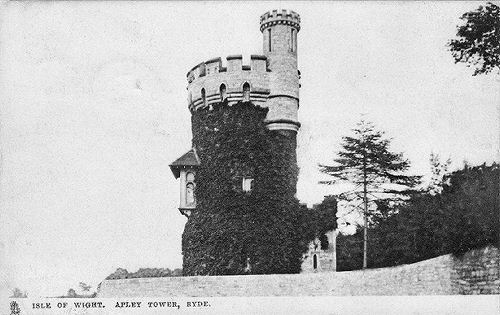 Appley Tower, Ryde